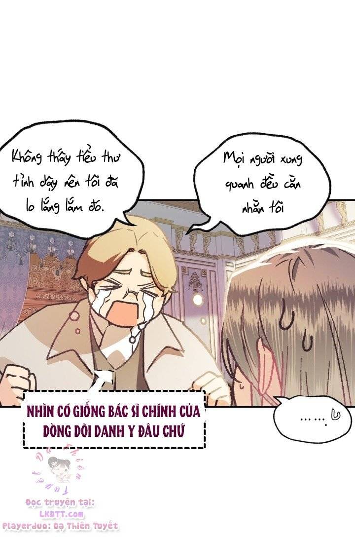 cha, con không muốn kết hôn đâu chapter 5 16