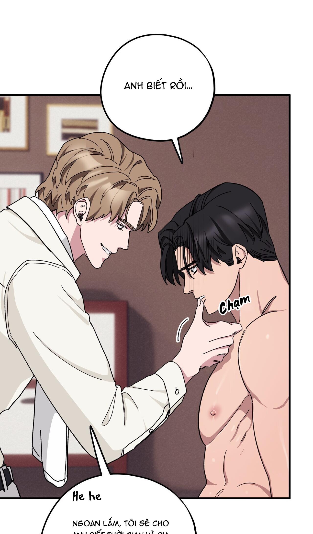 làm dâu nhà tài phiệt họ kang chapter 36 19