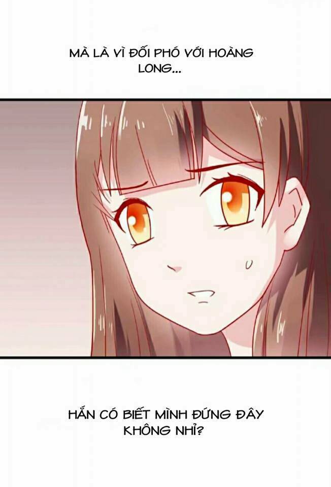 ác ma bàn bên chapter 8 4