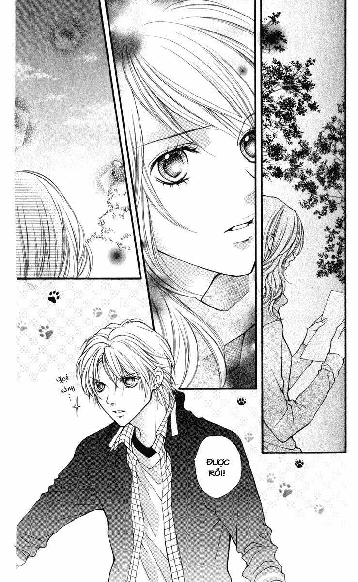 câu chuyện tuổi teen chapter 34 15