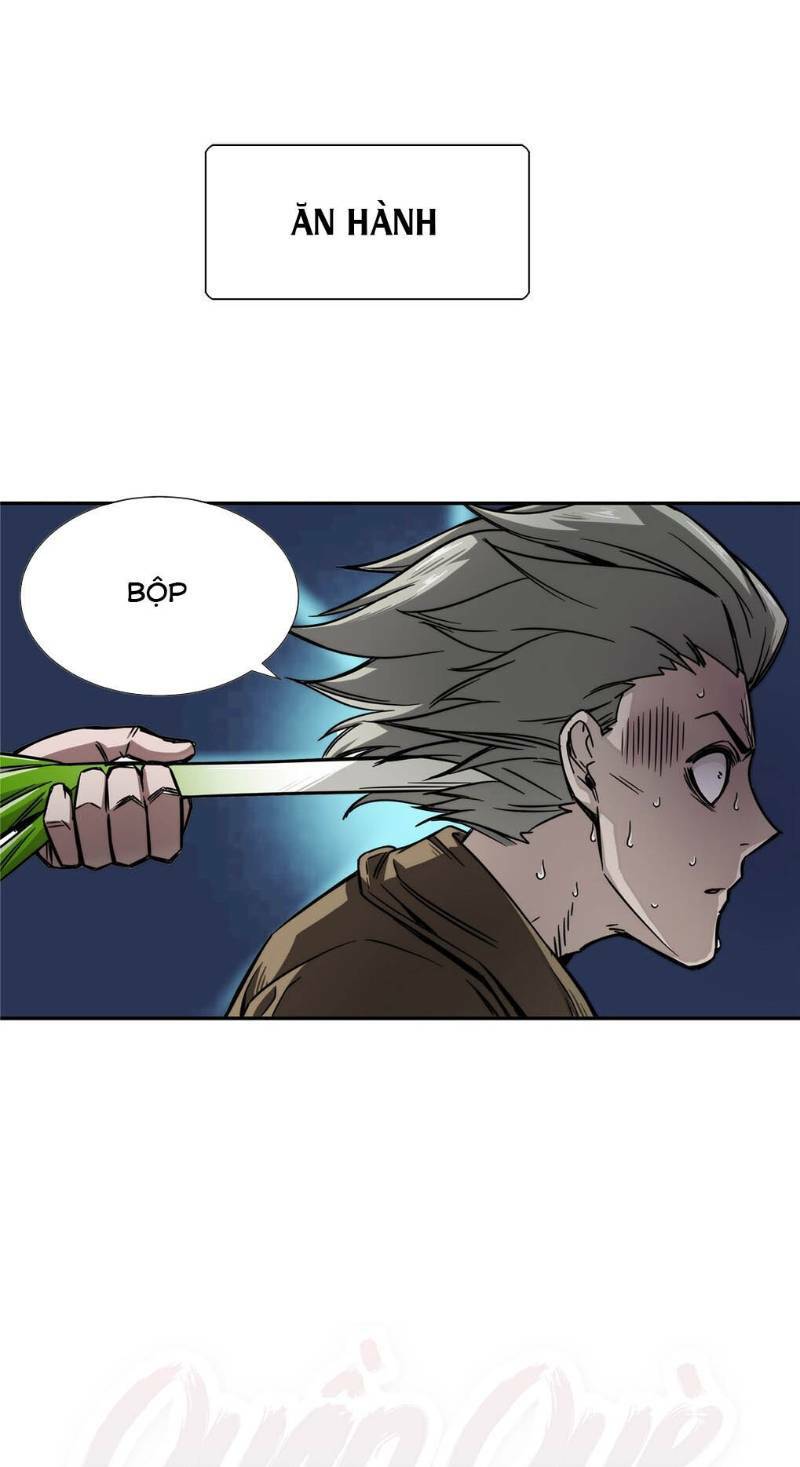 dạ thị chi chủ chapter 0 28