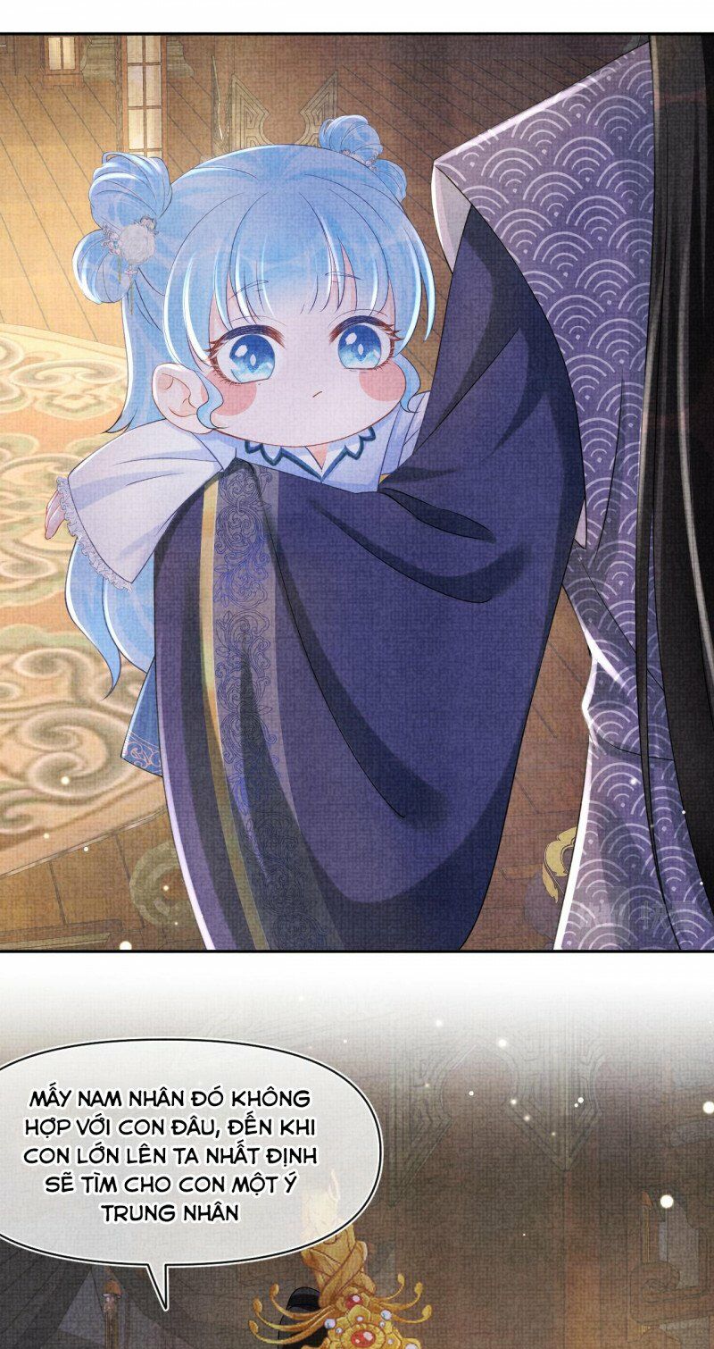 nhóc con người cá 3 tuổi rồi chapter 237 5