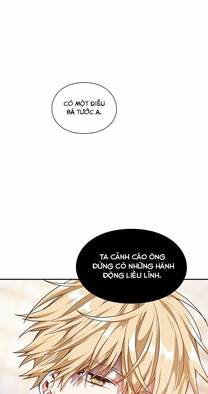 nữ hoàng ngoại khoa chapter 99 19
