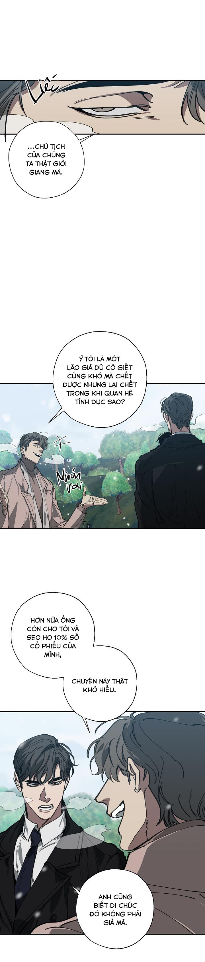 hoán vị chapter 56 23