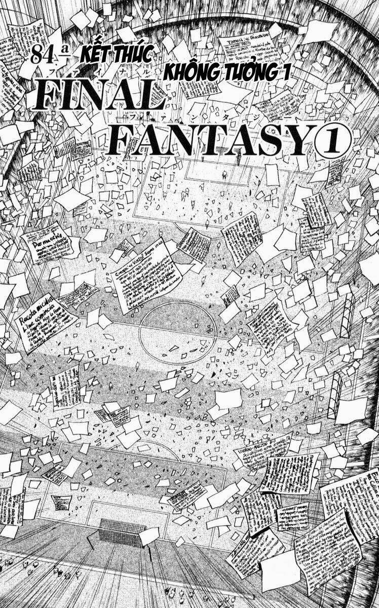 fantasista bản vip chapter 220 2