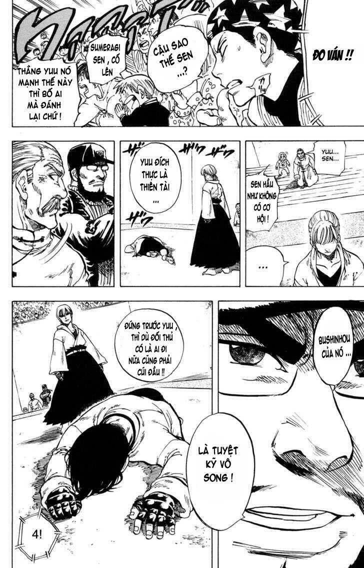 ultra red chapter 30 8