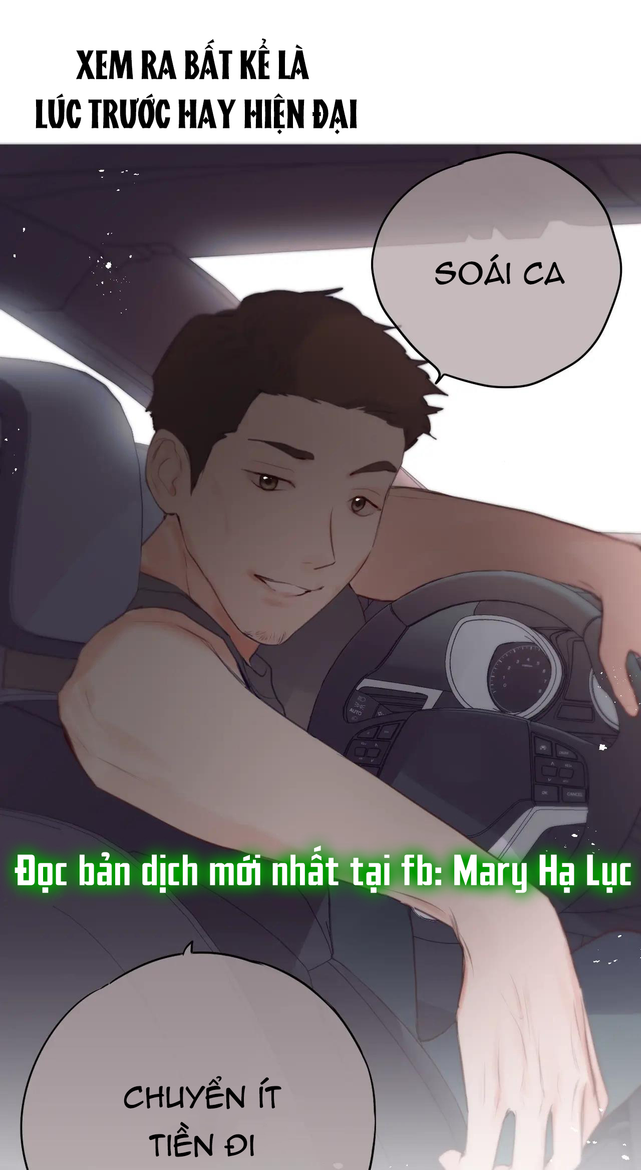 cạm bẫy của hồ ly chapter 2.2 21