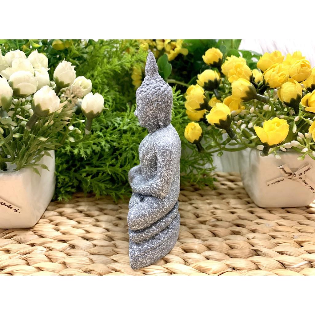 Tượng phật Thái Lan Đá Nguyên Khối