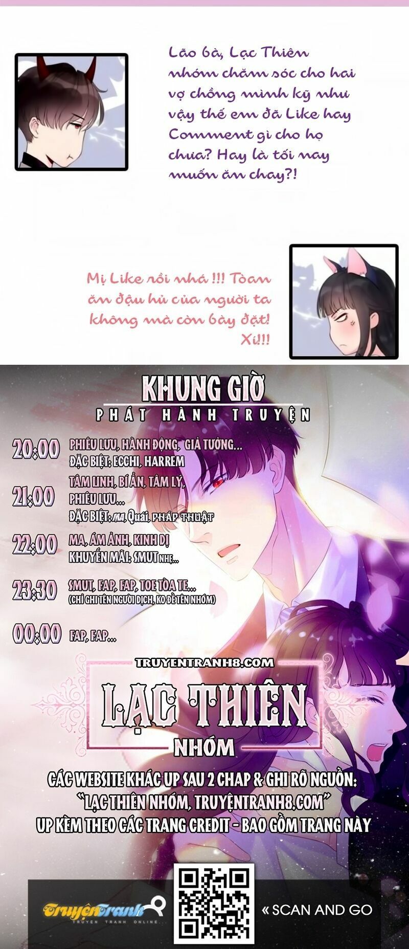 cô vợ hợp đồng bỏ trốn của tổng giám đốc chapter 12 32