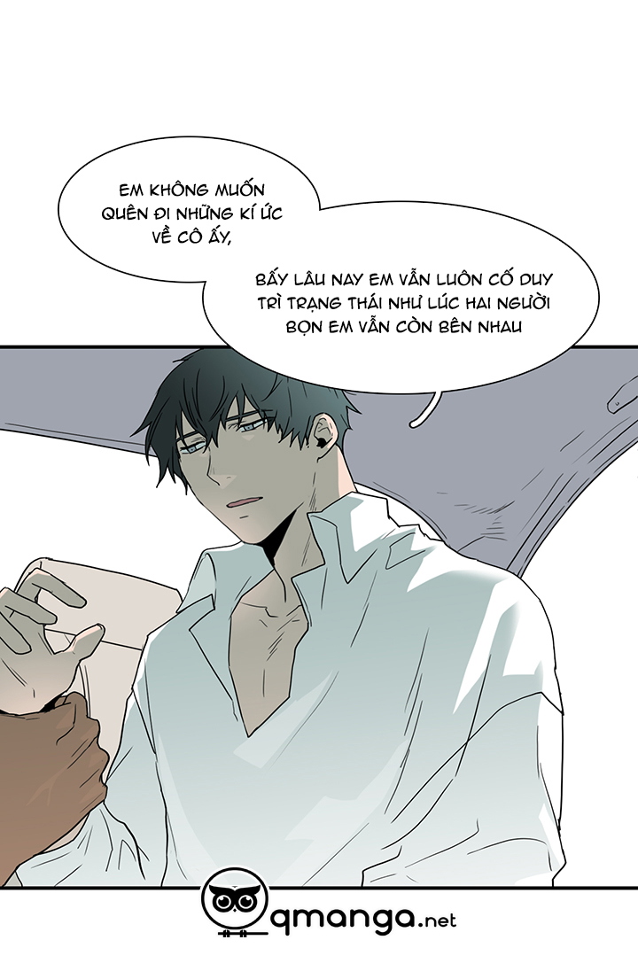 dear door chapter 52 8