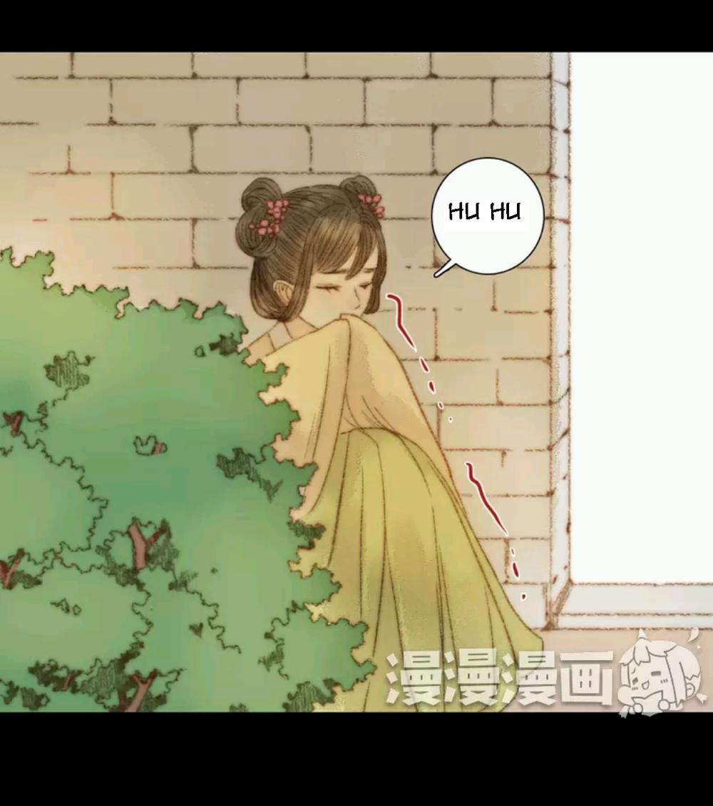 vương gia bá đạo và bác sĩ xinh đẹp chapter 71 2