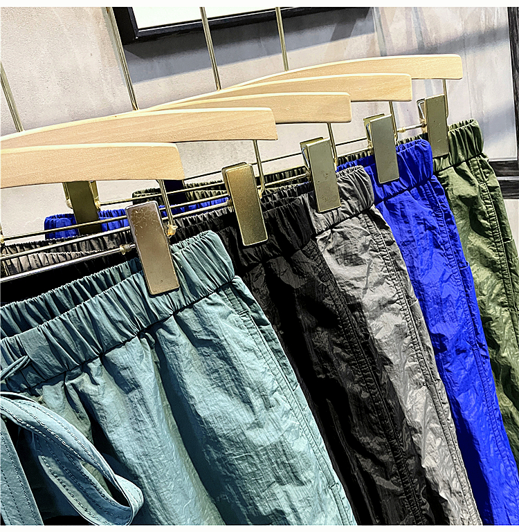Quần short đùi nam cao cấp TC với thiết kế đơn giản, chất vải gió thoáng mát, co dãn nhẹ, phong cách trẻ trung, năng động, hợp thời trang-2291