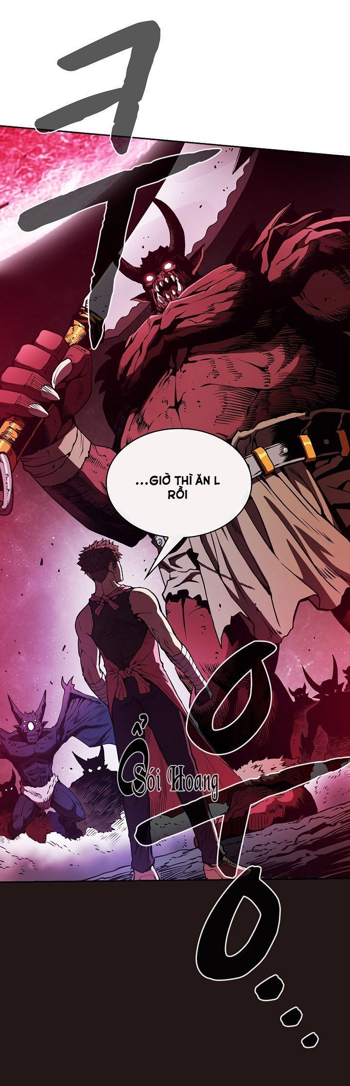 chòm sao trở về từ địa ngục chapter 10 24