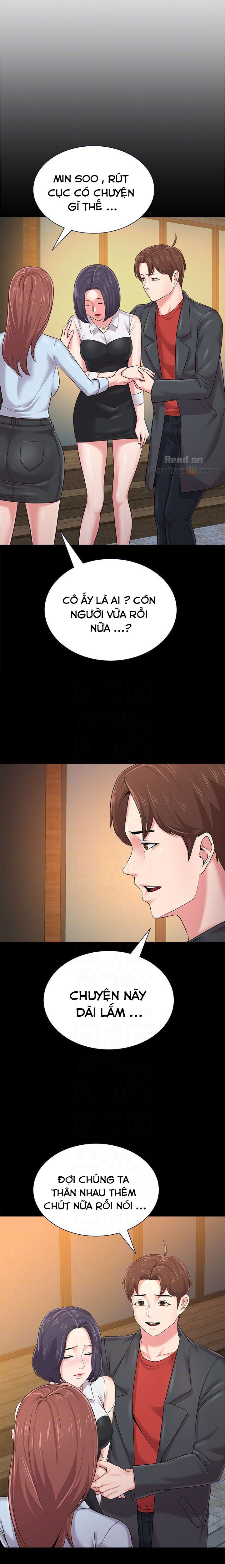 cô giáo bán thân chapter 36 15