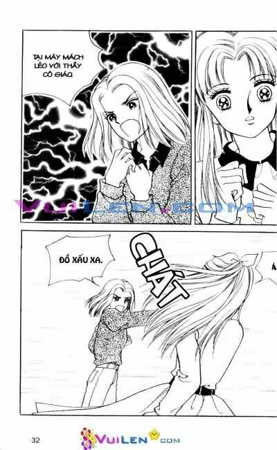 cánh cửa mùa hè chapter 2 32