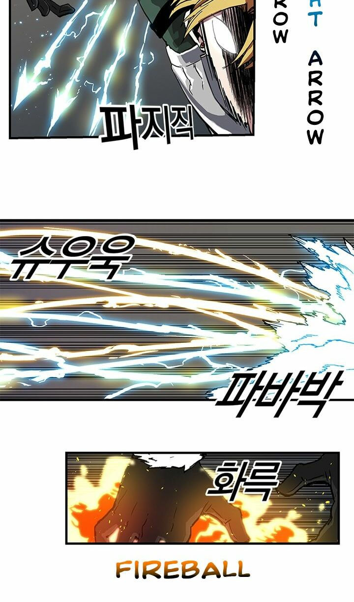 bug player - người chơi lỗi chapter 23 30