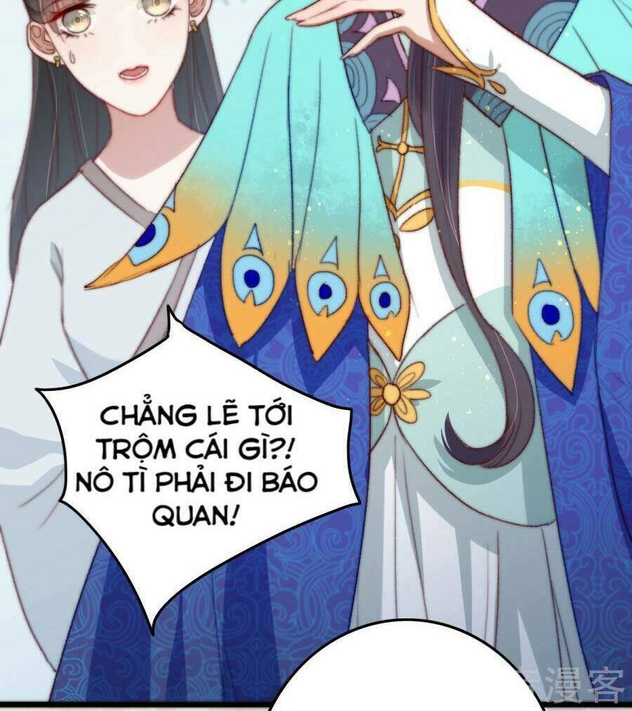 thịnh sủng chi cẩm tú chinh đồ chapter 9 20