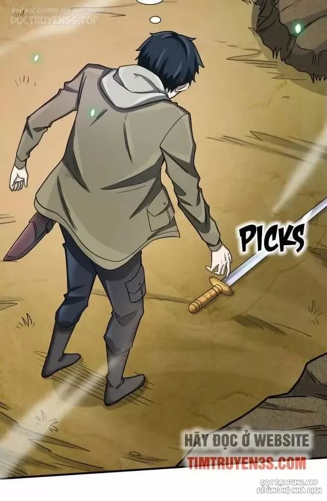 bắt đầu với thiên phú cấp sss chapter 8 66