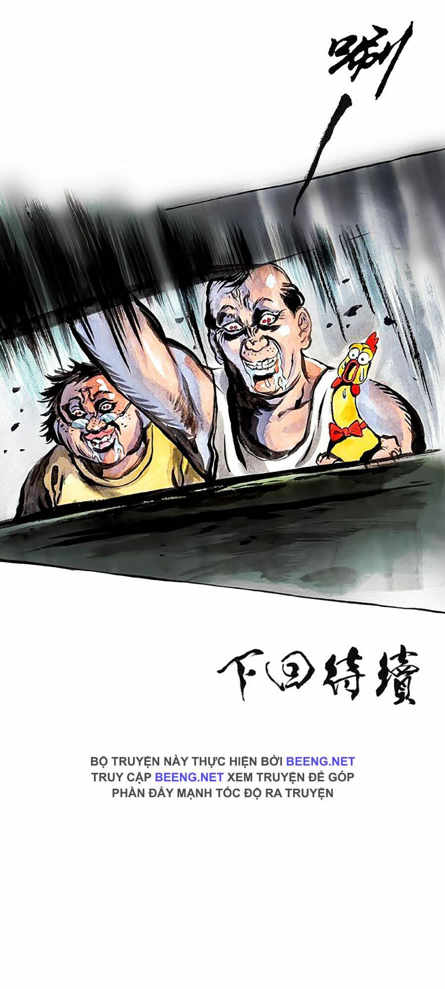 miêu hiệp chapter 12 41