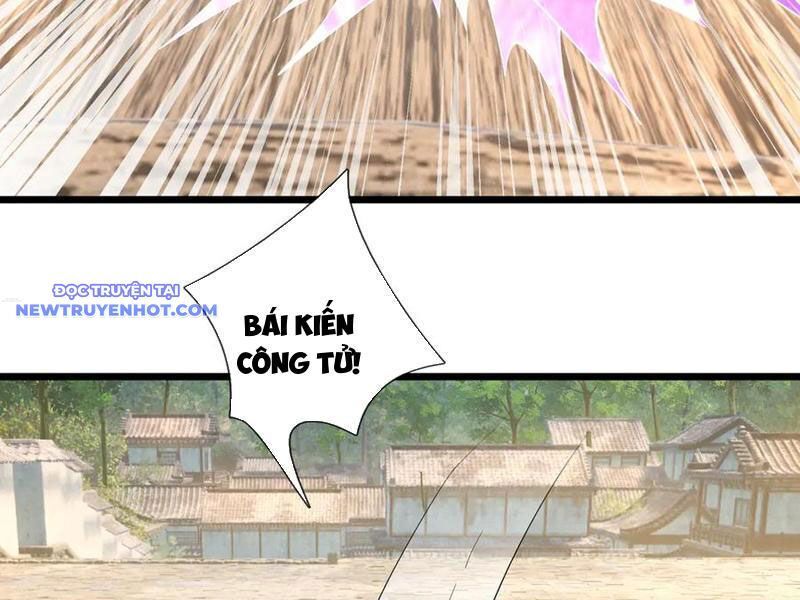 ngủ say vạn cổ: xuất thế đẩy ngang chư thiên chapter 77 141