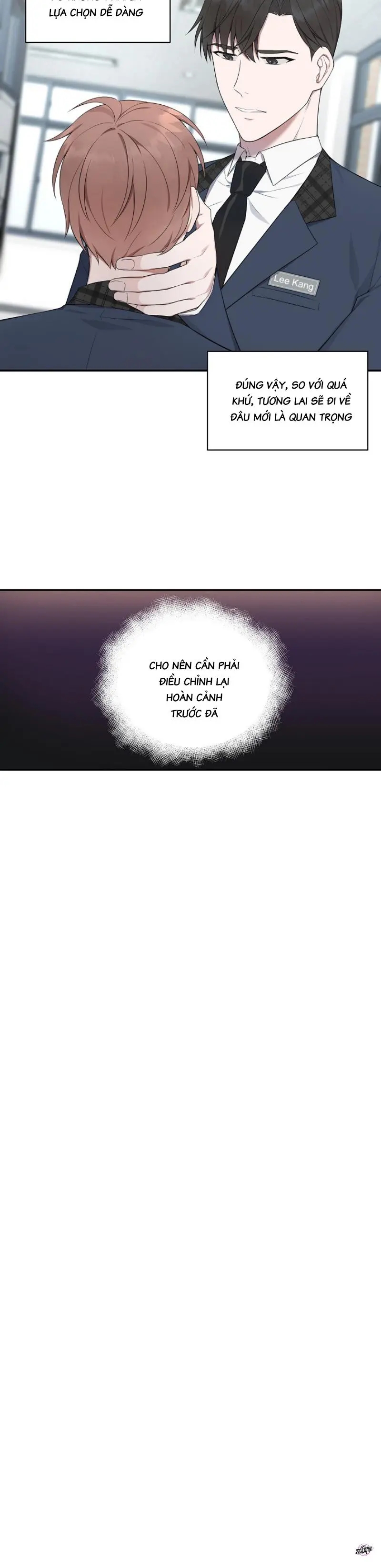 vùng vẫy chapter 5 11