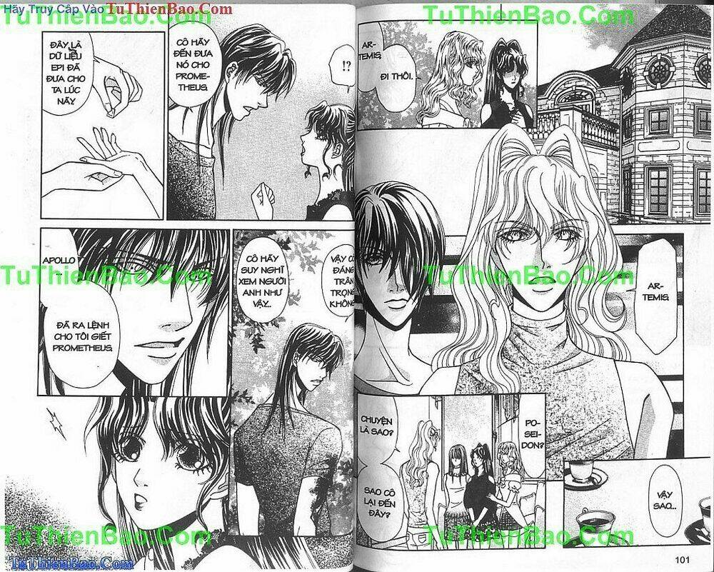 aries - thần thoại 2 chapter 8 52