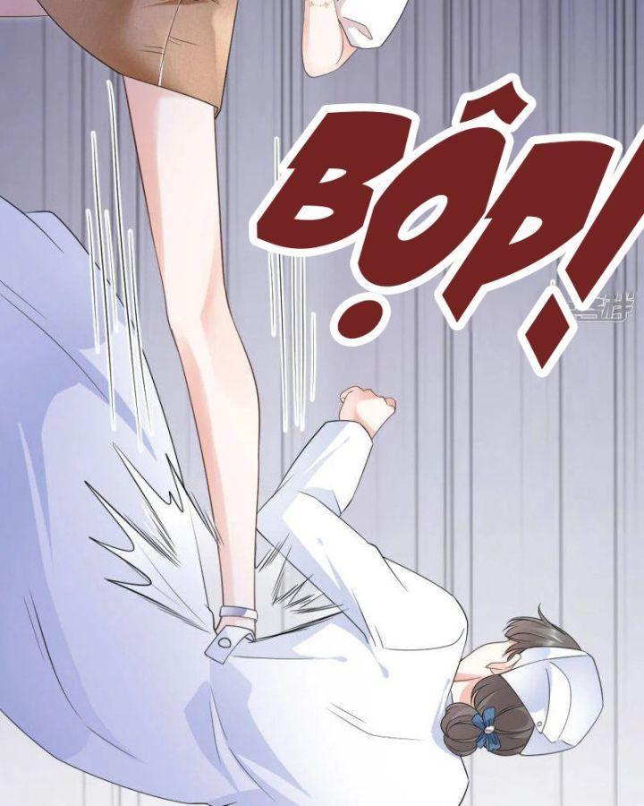 đại tiểu thư có thể có cái gì xấu chapter 26 41