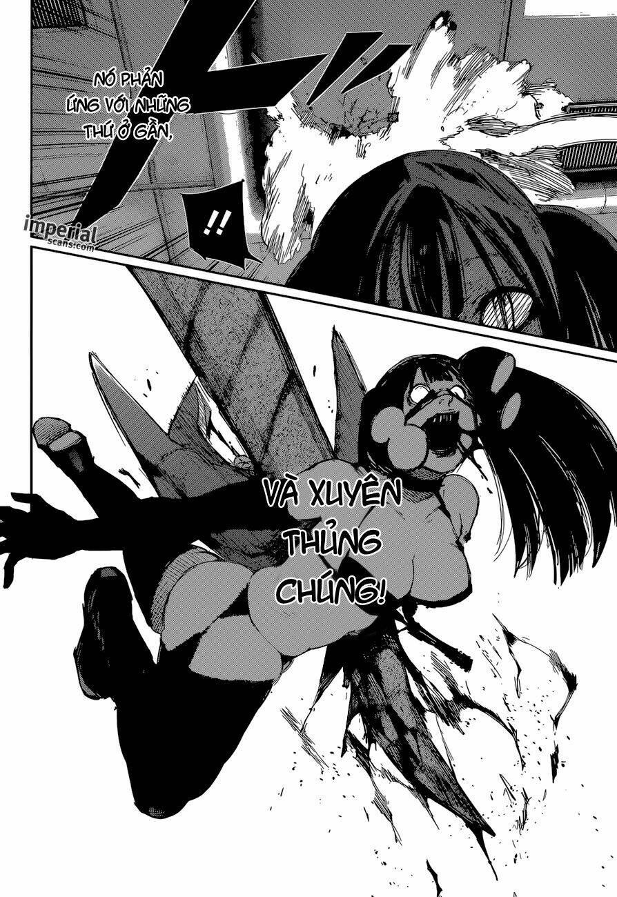 ngạ quỷ vùng tokyo 2 chapter 28 6