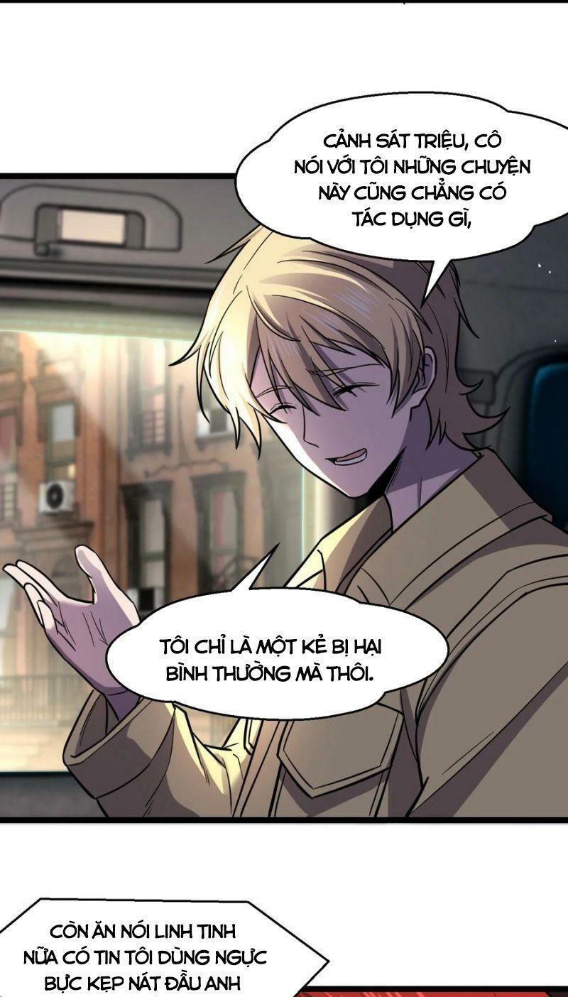 đừng hiểu lầm, tôi mới là người bị hại! chapter 33 53