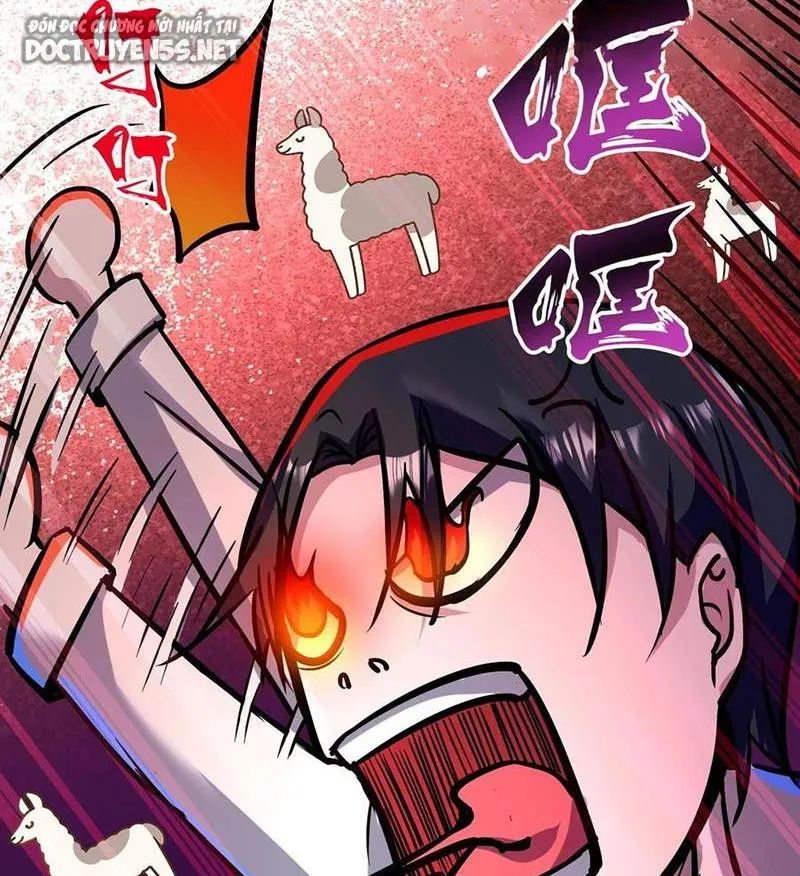 quỷ dị dược tề sư: bệnh nhân của ta đều là kinh khủng chapter 105 5