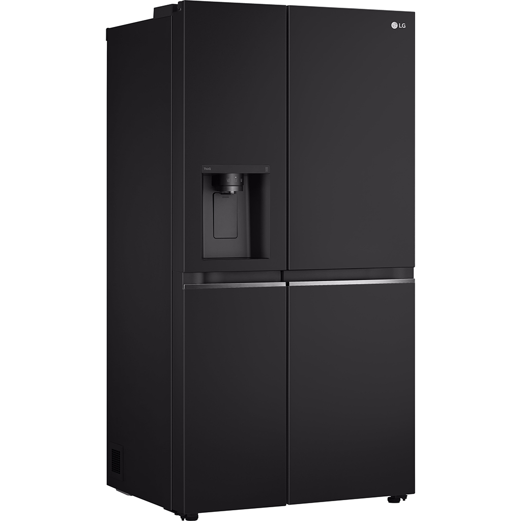 Tủ lạnh LG Inverter 635 lít GR-D257WB - Hàng chính hãng