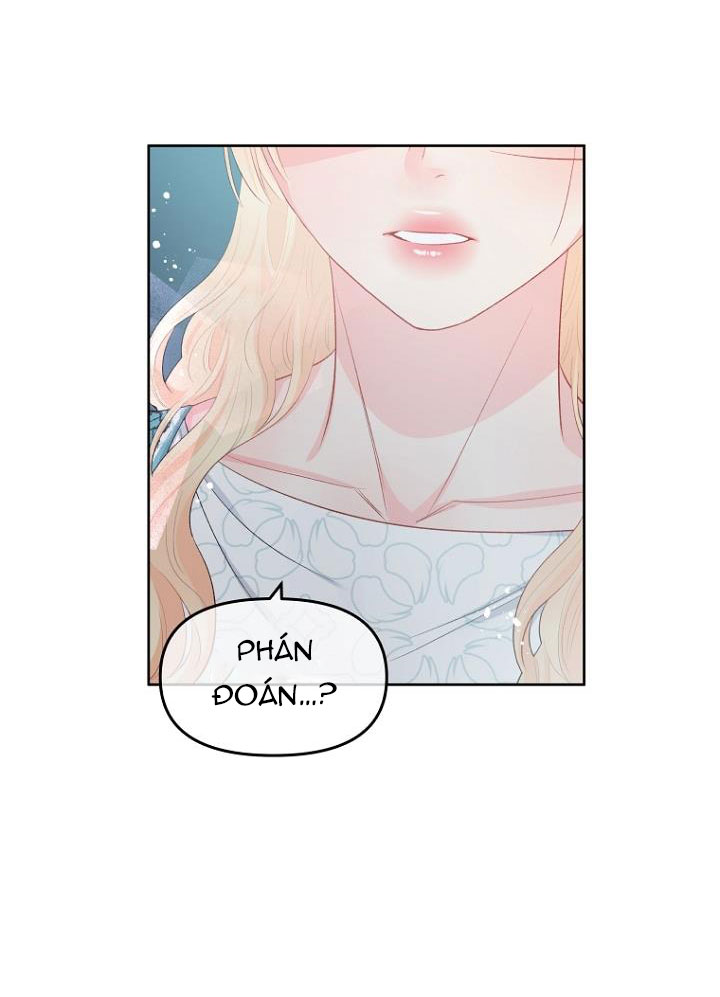 đừng đặt tình cảm mình vào cuốn sách đó chapter 28.1 8