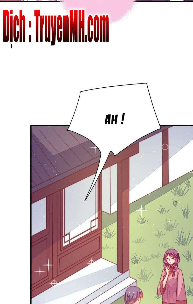 ngày nào thiếu soái cũng ghen chapter 313 7