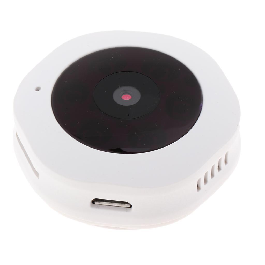 WiFi Mini Camera Motion Sensor Security Cam H6