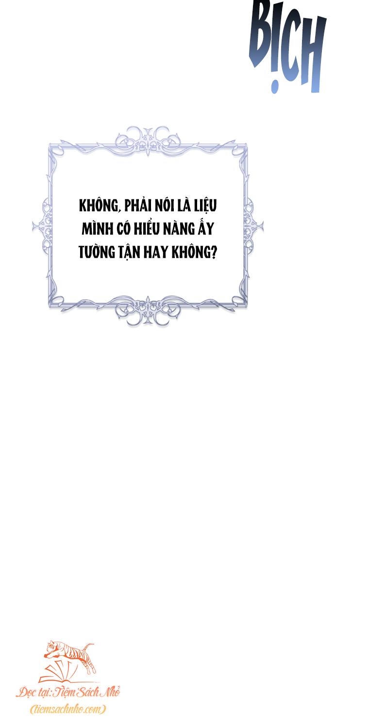 ác nữ là con rối chapter 78 24