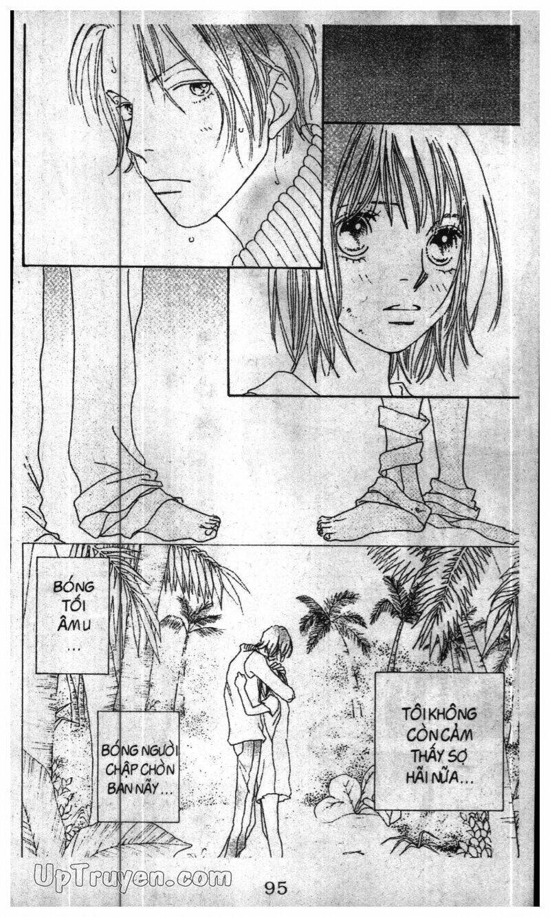 con nhà giàu chapter 189 92