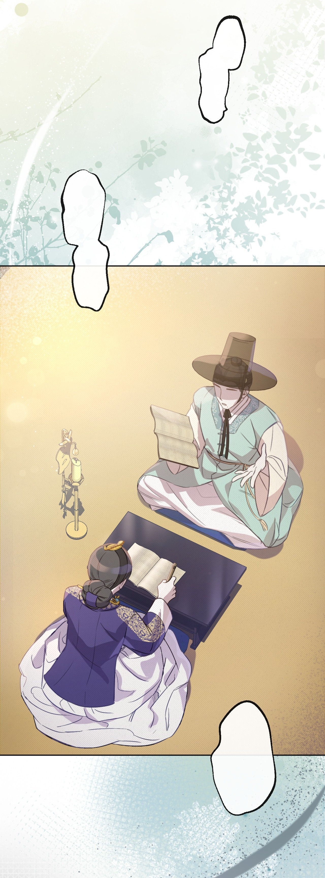 [18+] hậu cung kế chapter 4.1 39