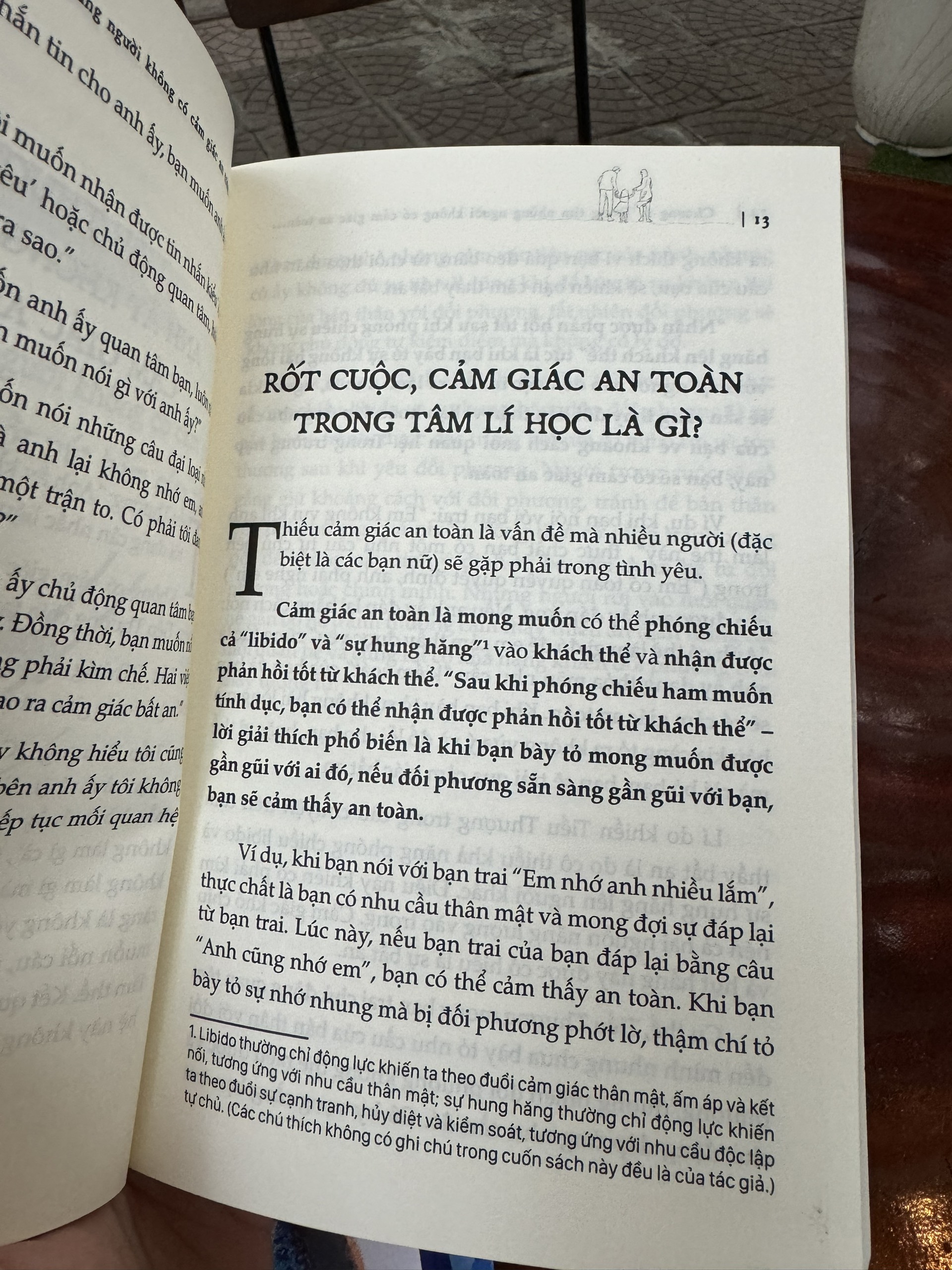 TUỔI THƠ ÊM ĐỀM LÀ VỐN LIẾNG TÂM LÝ MỘT ĐỜI – Diêu Ngạn Vũ – Lê Minh Châu dịch - Bizbooks