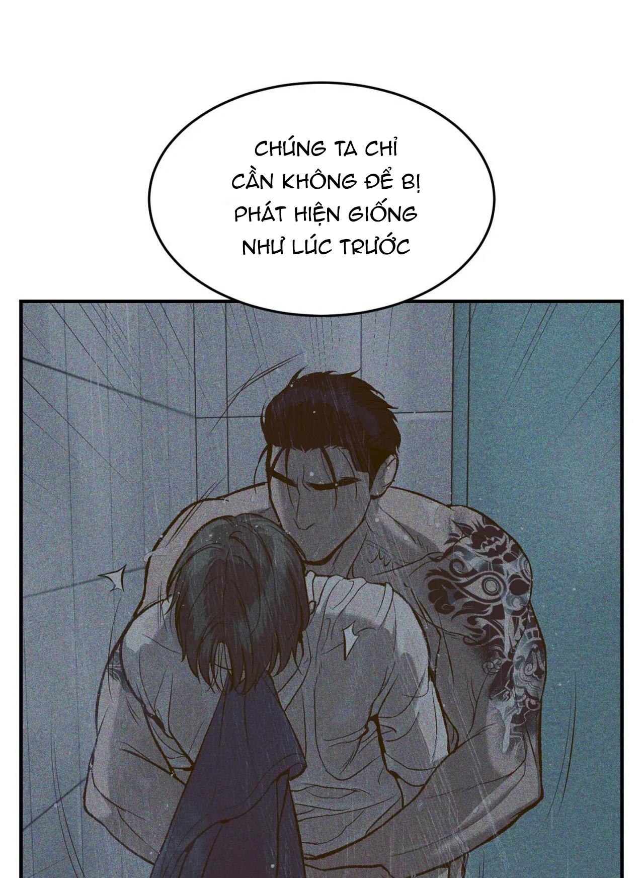 điềm rủi chapter 24 7