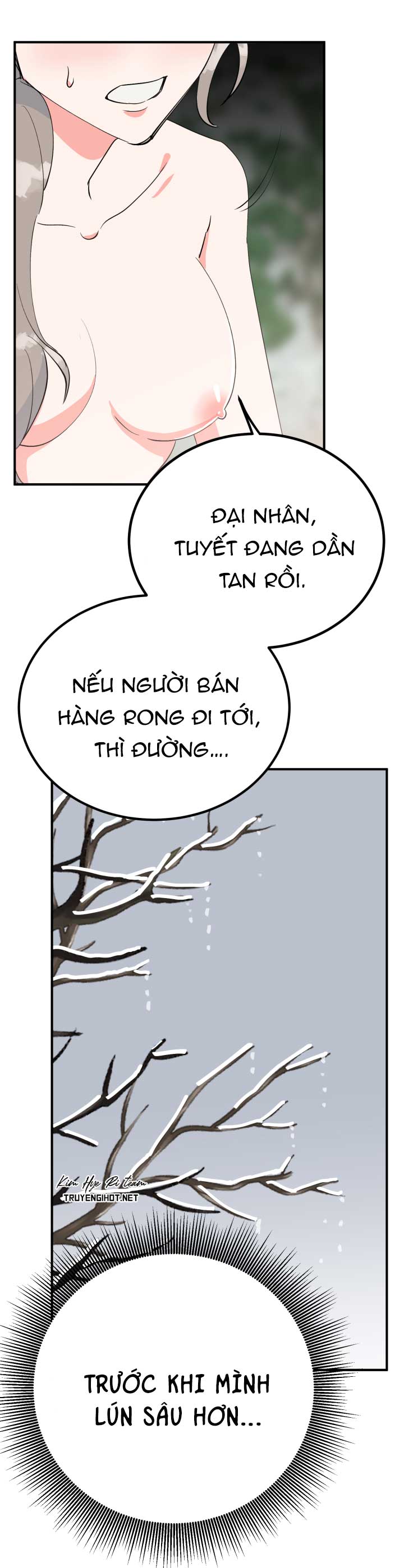độc chủ chapter 17 24