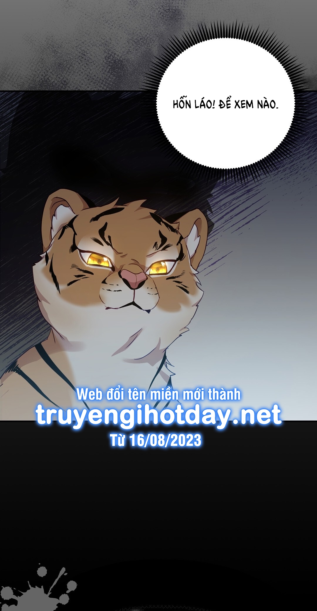 Khúc Nhạc Của Cầm Thú chapter 2.2 - Trang 51