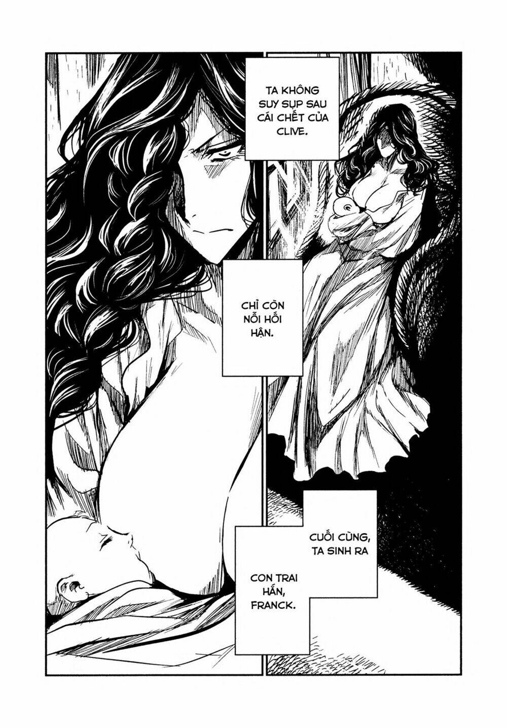 keyman chapter 44 28