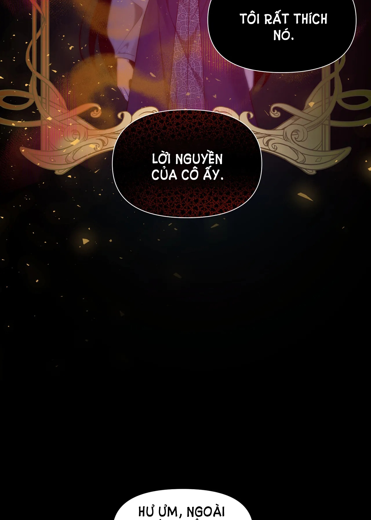 Lửa Trong Đầm Lầy chapter 35.2 - Trang 8