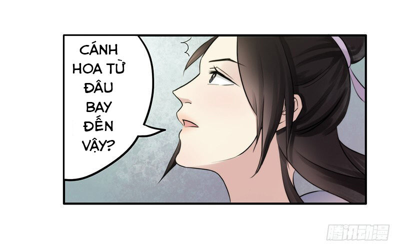 hoa gian ký chapter 4 8