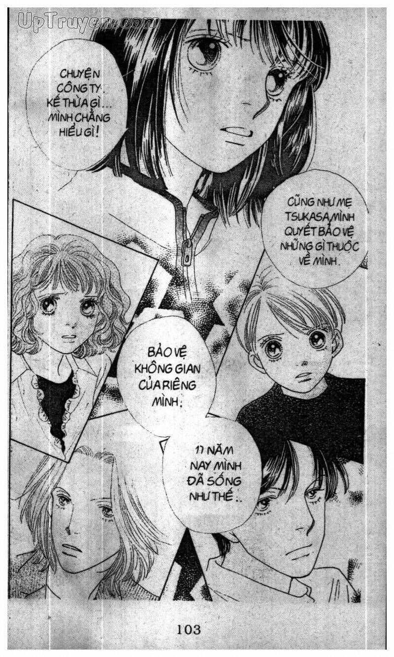 con nhà giàu chapter 188 100