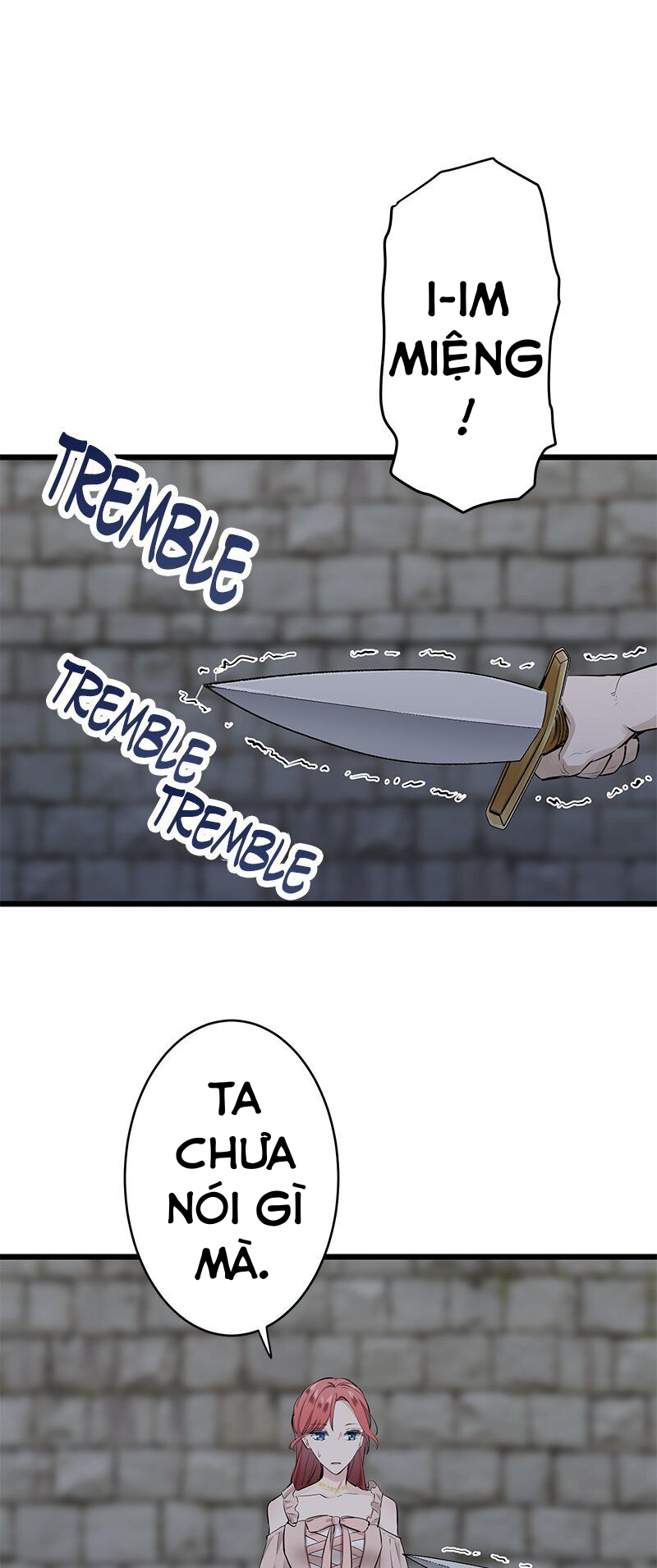 nullitas~nàng dâu giả dối~ chapter 34.1 12