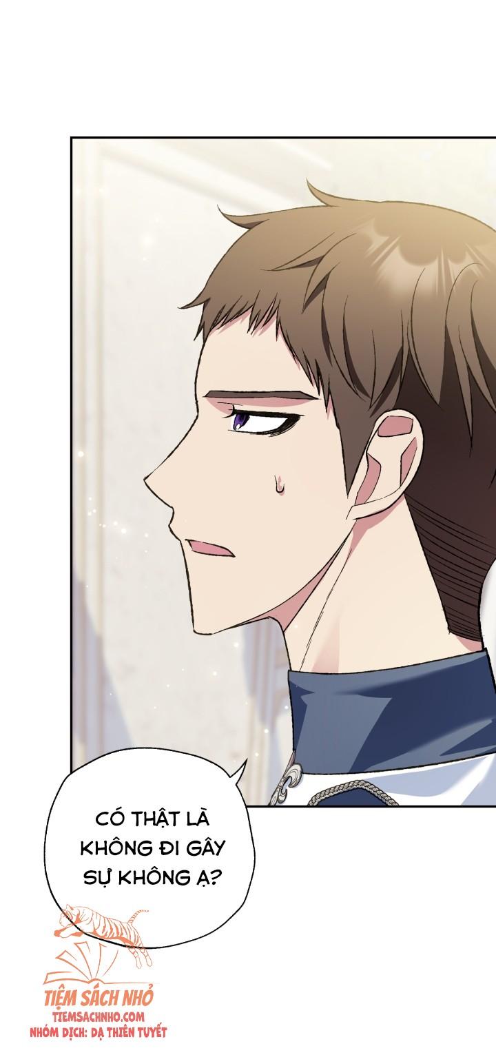 cha, con không muốn kết hôn đâu chapter 61 2