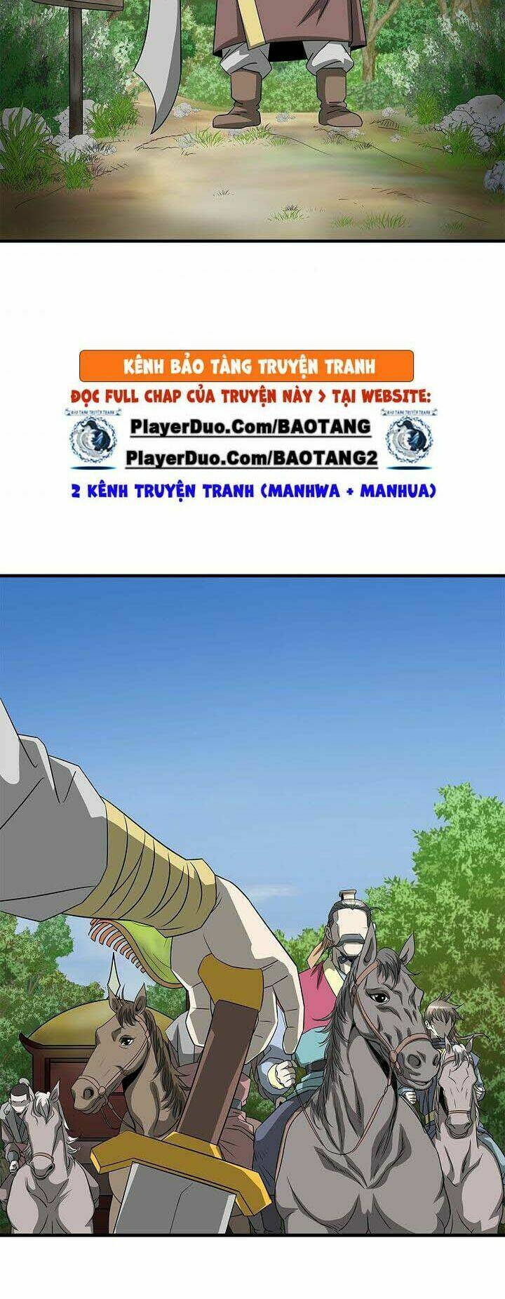 cuồng long chapter 41 33