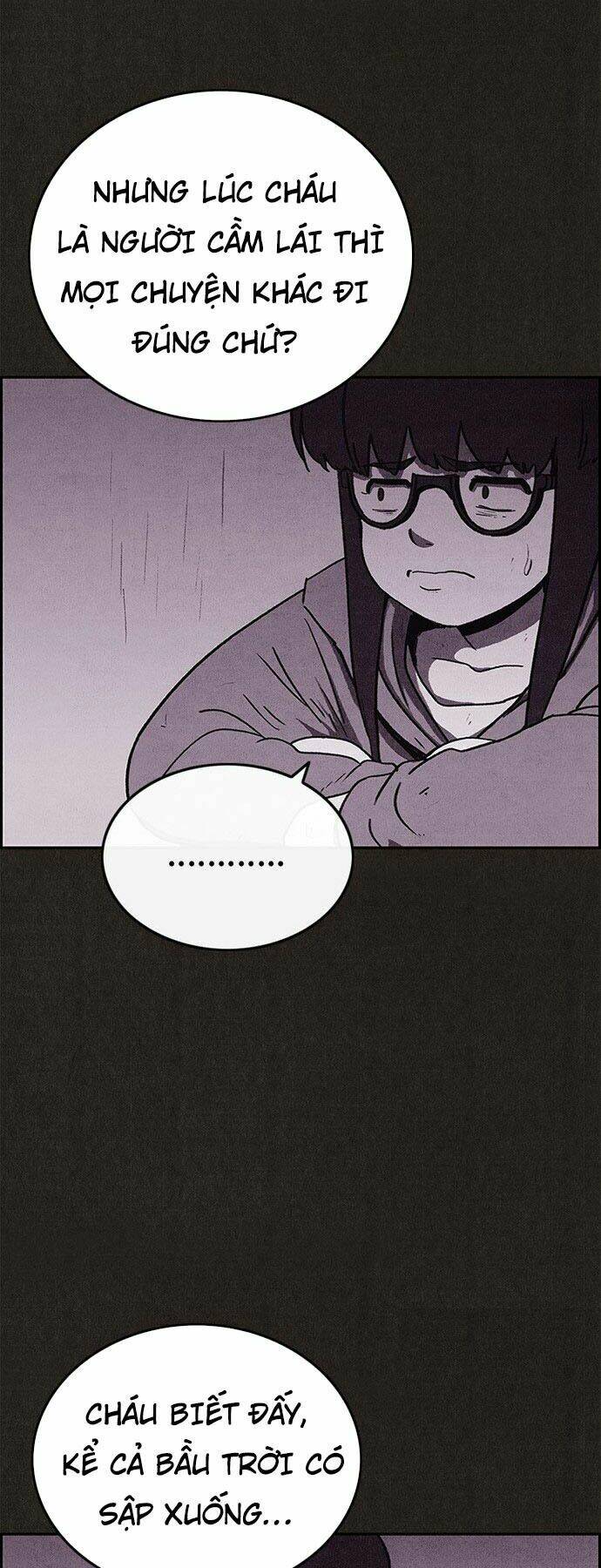 quái vật tại chung cư xanh chapter 69 9