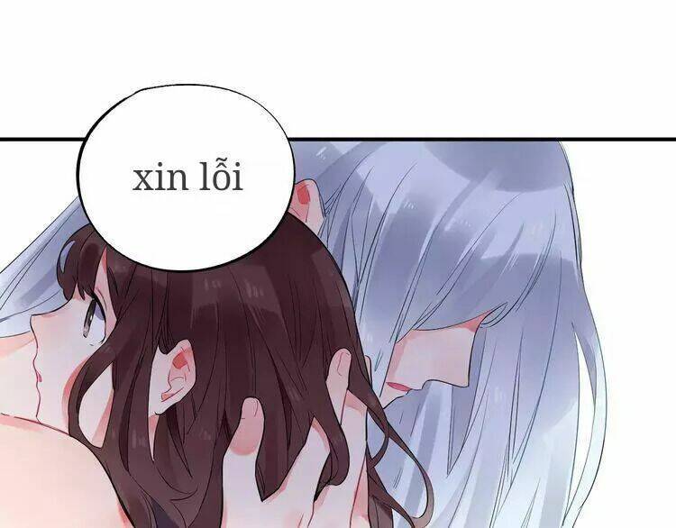 sos! tôi đã yêu một con sâu bướm (phần 2) chapter 27 83